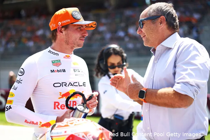 gerhard berger max verstappen oostenrijk 2024 1