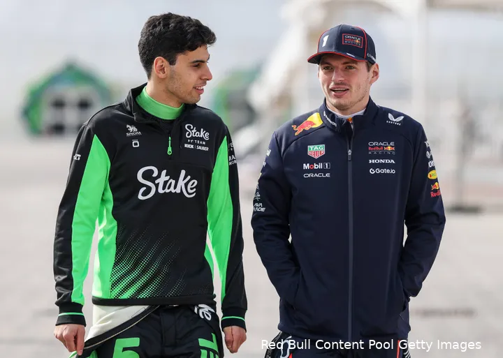 bortoleto verstappen