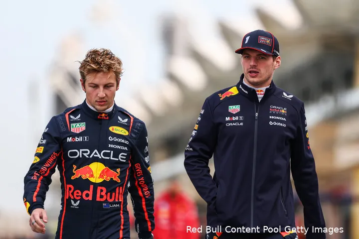 lawson verstappen bahrein