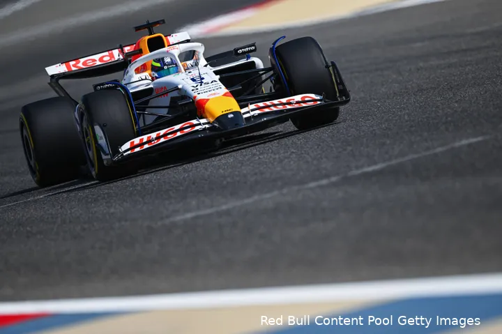 <i>Wat zou Verstappen in de Racing Bull kunnen?</i>