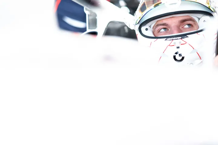 Verstappen lijkt niet op een straf te hoeven rekenen na VT3.