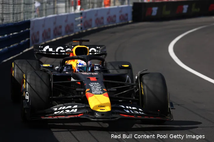 Red Bull was not amused nadat de FIA in de winter al aankondigde in te grijpen.
