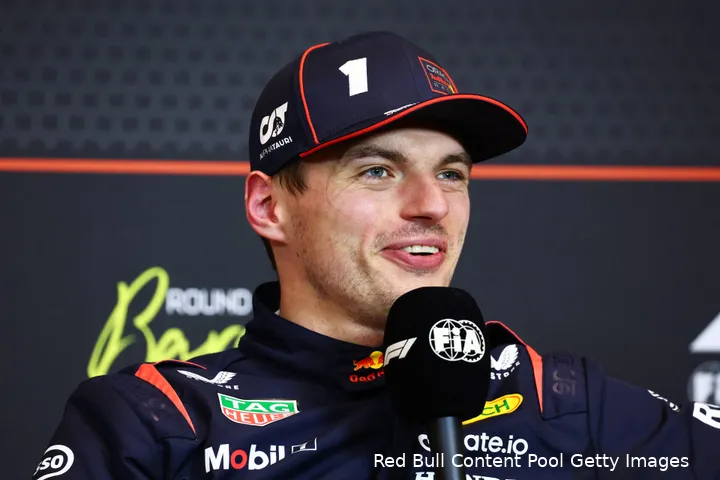 Verstappens eerste twee strafpunten vervallen na de Grand Prix van Oostenrijk.