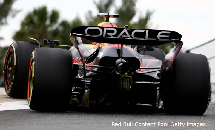 red bull racing max verstappen miami gp 2025 zondag 5