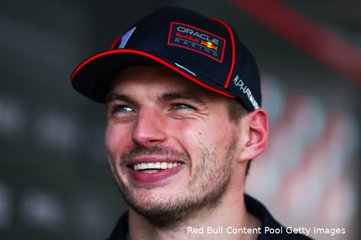 red bull racing max verstappen zaterdag gp monaco 2025 14