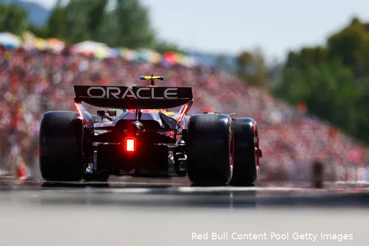 Tsunoda heeft het enorm lastig bij Red Bull.&nbsp;