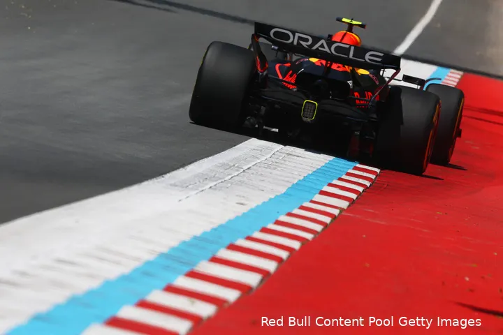 yuki tsunoda red bull racing gp canada 2025 zaterdag