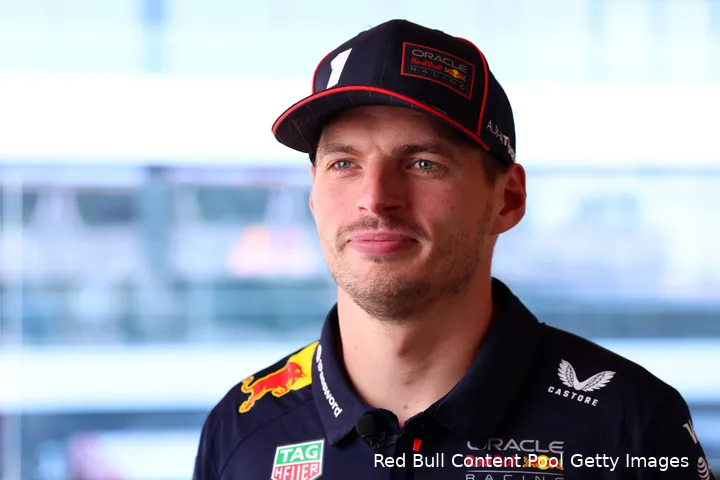 max-verstappen-donderdag-hongarije-2025