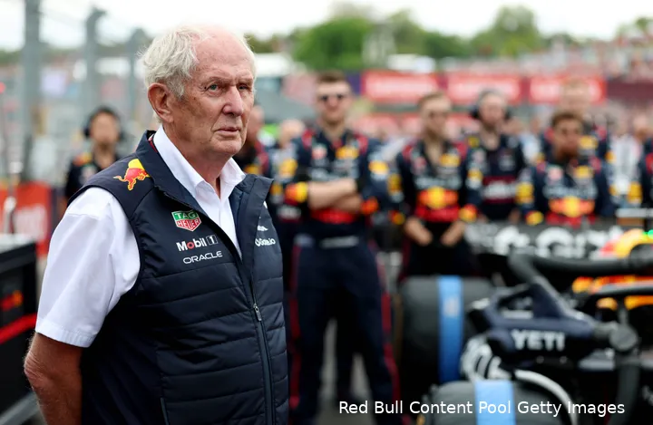 helmut-marko-grid-race-zondag-hongarije