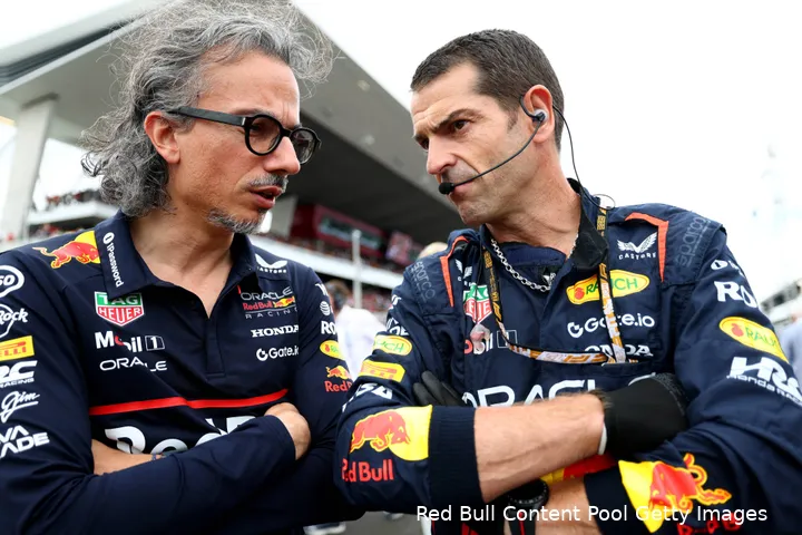 laurent-mekies-guillaume-rocquelin-red-bull-zondag-hongarije