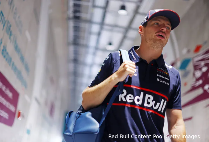 max-verstappen-vrijdag-hongarije-2025