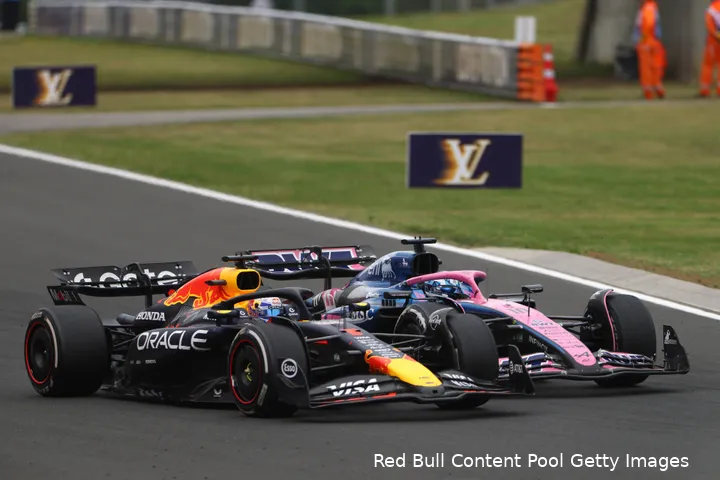 max-verstappen-zondag-race-hongarije-2025-pierre-gasly