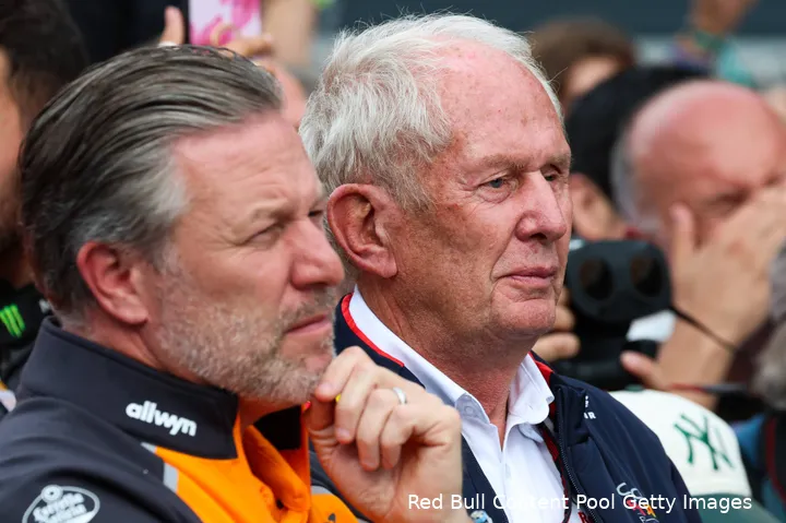 red-bull-racing-helmut-mark-zak-brown-mclaren-gp-nederland-2025-zondag