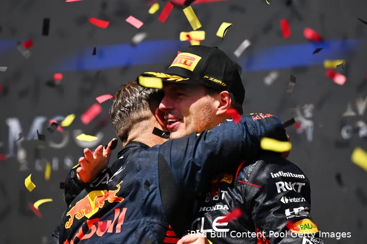 verstappen greg reeson 2023