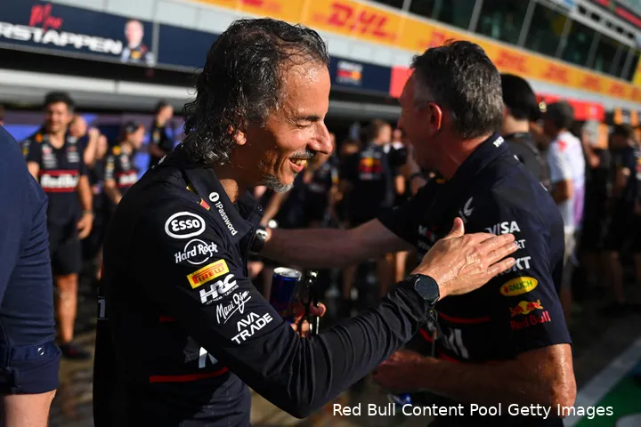 laurent-mekies-red-bull-racing-gp-italie-2025-zondag