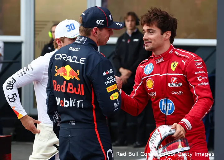 max-verstappen-red-bull-racing-gp-azerbeidzjan-2025-zaterdag-charles-leclerc-ferrari-liam-lawson-visa-cash-app-racing-bulls-3