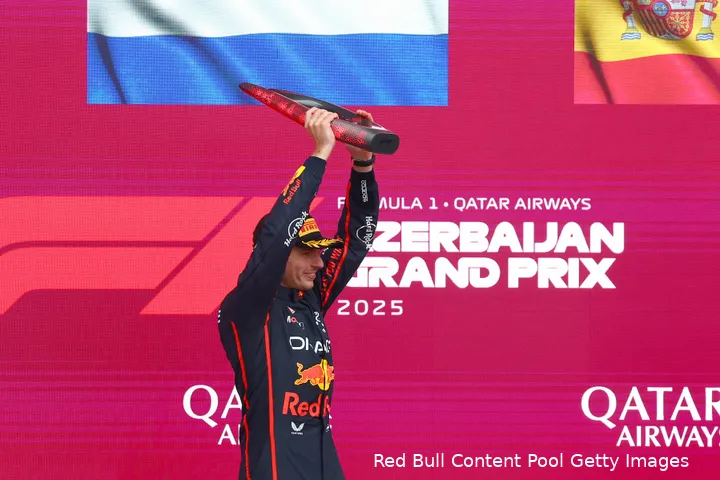 max-verstappen-red-bull-racing-gp-azerbeidzjan-2025-zondag-podium