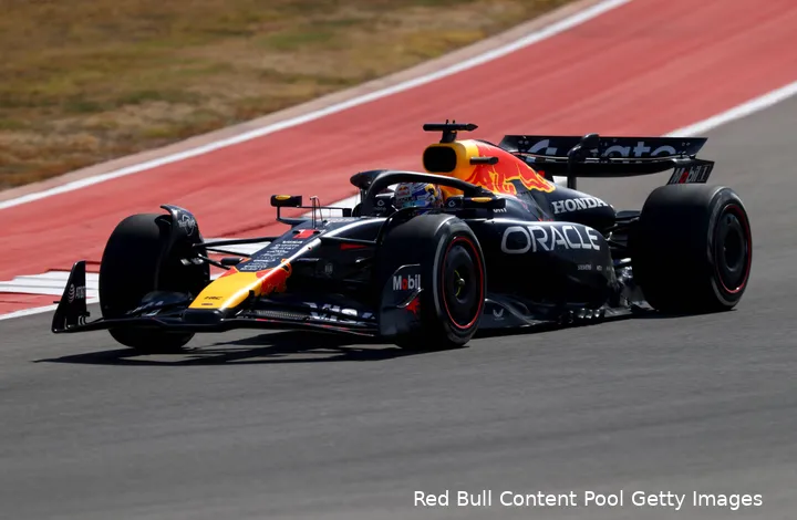 max-verstappen-red-bull-racing-cota-2025-vrijdag-6