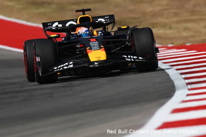 max-verstappen-red-bull-racing-cota-2025-vrijdag