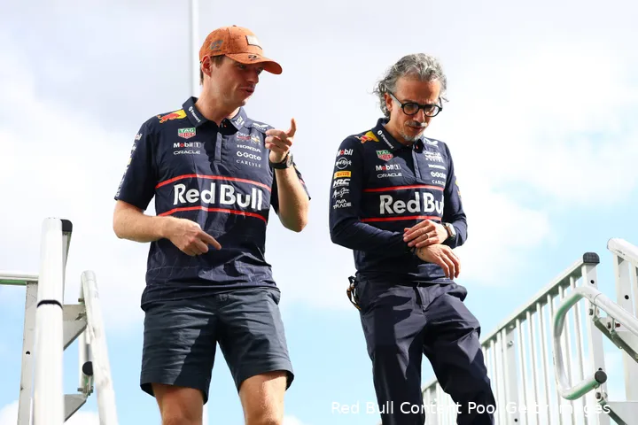max-verstappen-red-bull-racing-cota-2025-vrijdag-laurent-mekies-2