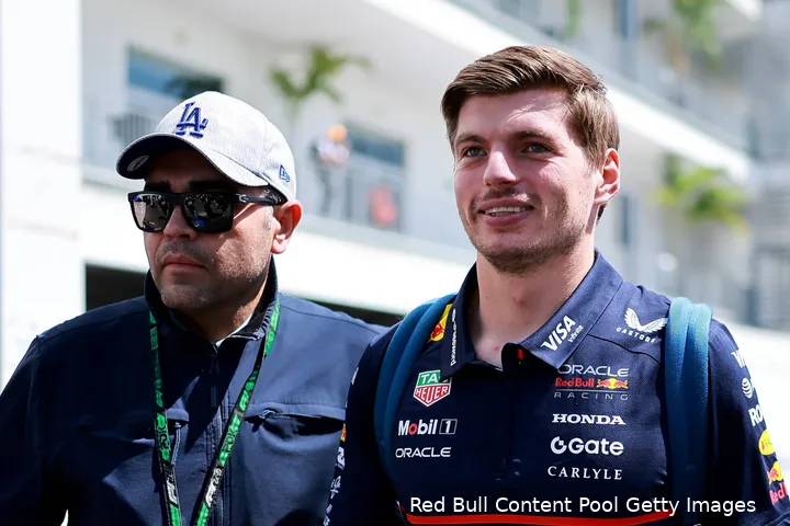 max-verstappen-red-bull-racing-mexico-donderdag-2025