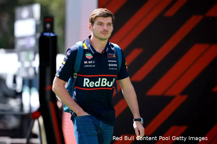 max-verstappen-red-bull-racing-mexico-donderdag-2025