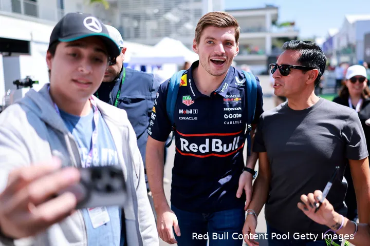 max-verstappen-red-bull-racing-mexico-donderdag-2025