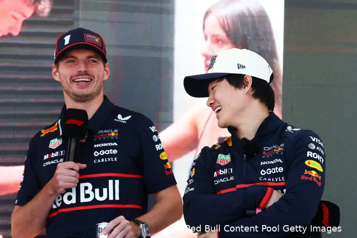 max-verstappen-yuki-tsunoda-red-bull-racing-gp-2025-zaterdag-2