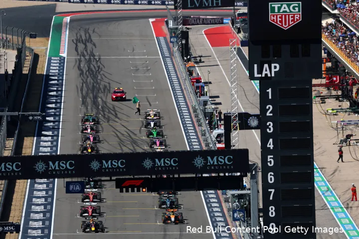 start-grid-cota-zondag-2025