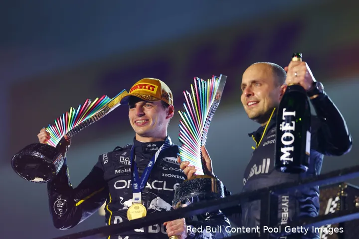 max-verstappen-red-bull-racing-gp-las-vegas-2025-zondag-gianpiero-lambiase