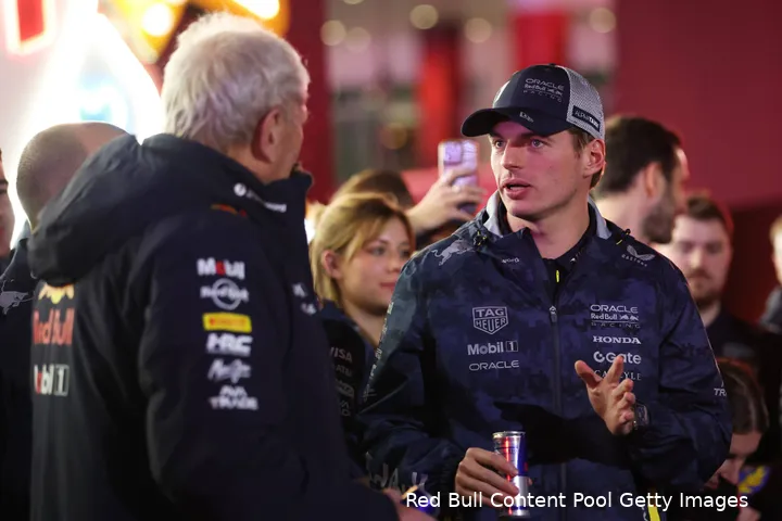 max-verstappen-red-bull-racing-gp-las-vegas-2025-zondag-helmut-marko