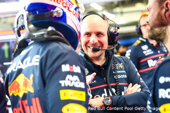 max-verstappen-red-bull-racing-gp-qatar-2025-zondag-gianpiero-lambiase