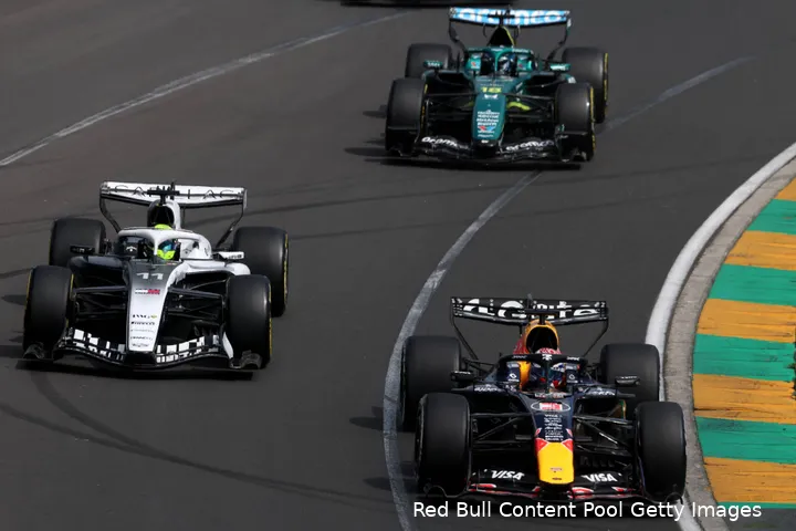 red-bull-racing-gp-australie-zondag-2026-max-verstappen-valtteri-bottas-cadillac-lance-stroll-aston-martin