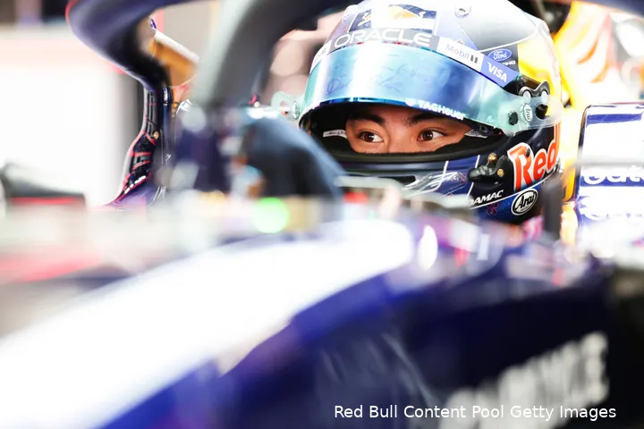 ayumu-iwasa-red-bull-racing-spanje-barcelona-donderdag