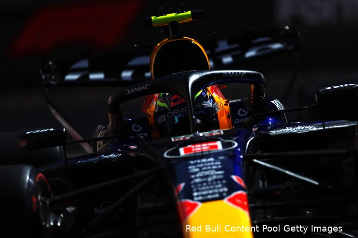isack-hadjar-rb22-red-bull-racing-2026-monaco-zaterdag-kwalificatie