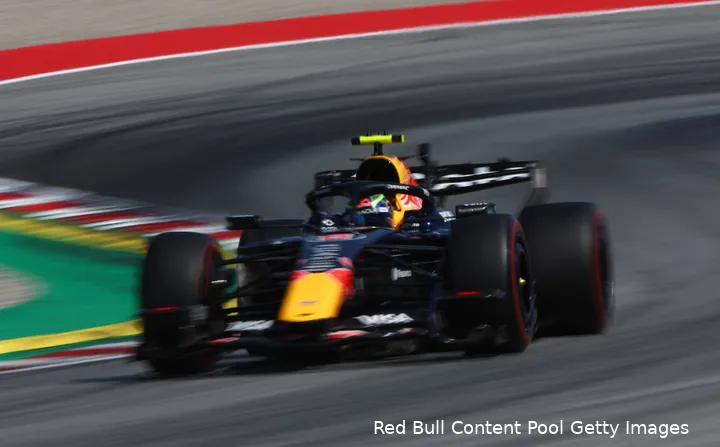 isack-hadjar-red-bull-racing-gp-barcelona-catalonië-2026-zaterdag-4