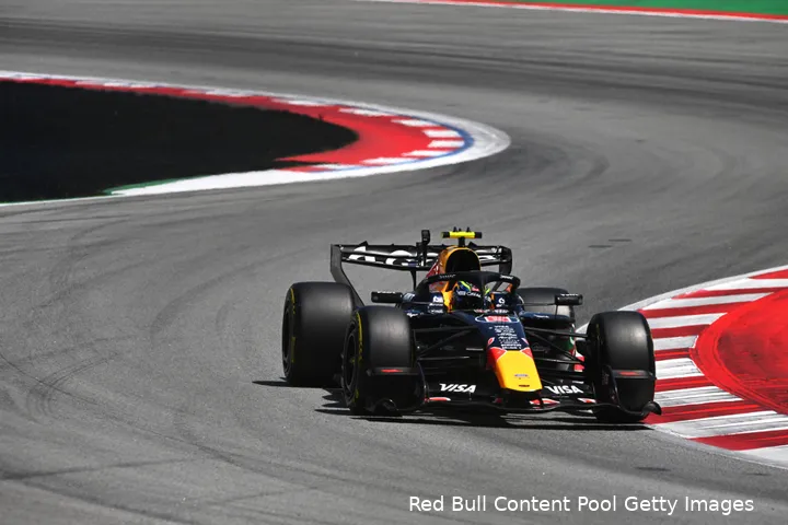 isack-hadjar-red-bull-racing-gp-barcelona-catalonië-2026-zondag-6