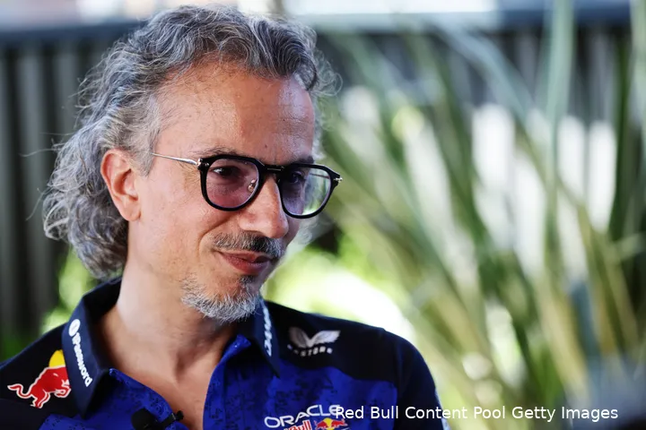 laurent-mekies-red-bull-racing-gp-barcelona-catalonië-2026-zondag-3