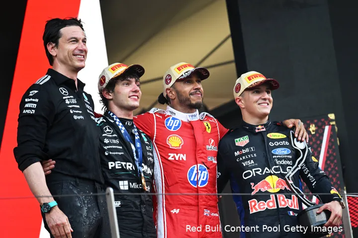 toto-wolff-kimi-antonelli-mercedeslewis-hamilton-ferraripodium-isack-hadjar-rb22-red-bull-racing-2026-monaco-zondag-grand-prix