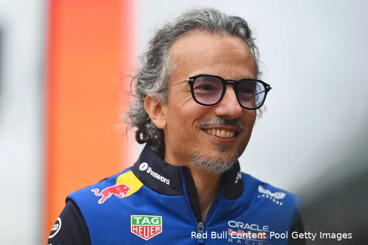 laurent-mekies-red-bull-racing-gp-groot-brittannie-2026-zondag