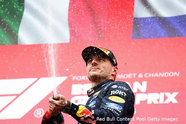 max-verstappen-red-bull-racing-gp-belgie-2026-zondag-podium