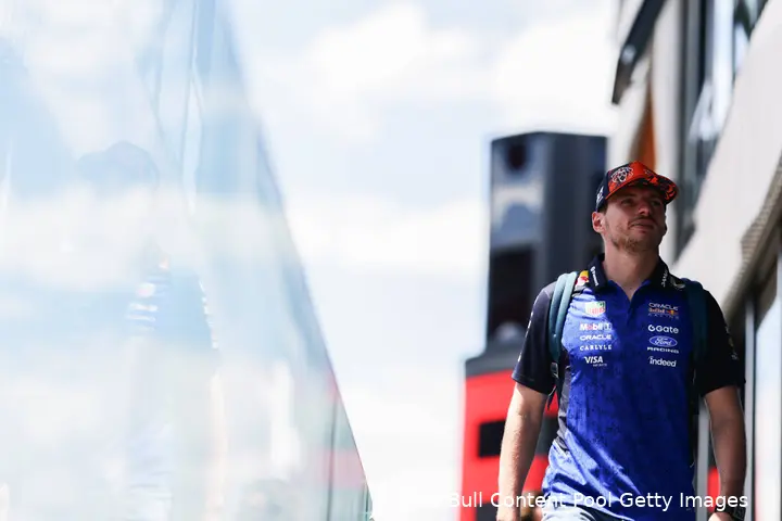 max-verstappen-red-bull-racing-gp-hongarije-2026-donderdag