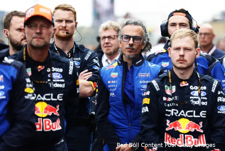 laurent-mekies-red-bull-racing-gp-nederland-2026-zondag