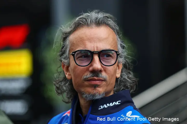 laurent-mekies-red-bull-racing-nederland-zandvoort-2026-vrijdag