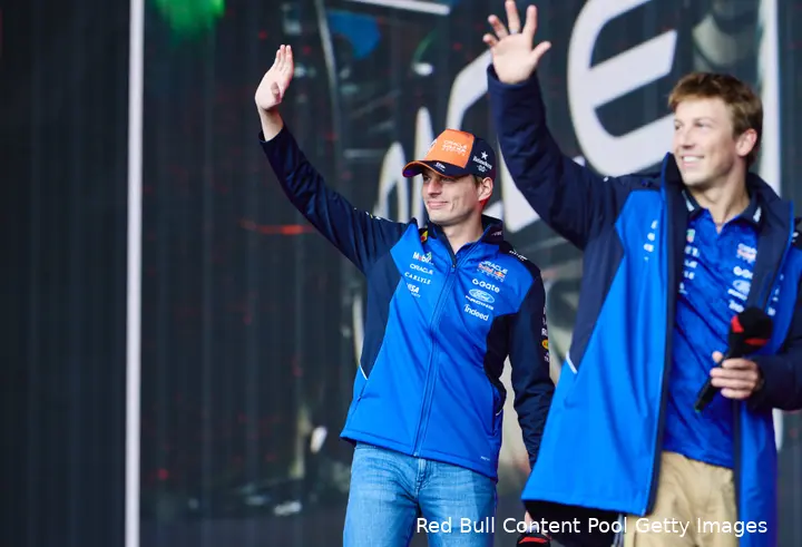 liam-lawson-max-verstappen-red-bull-racing-nederland-zandvoort-2026