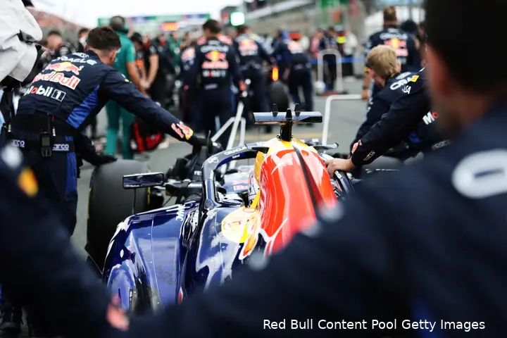 max-verstappen-red-bull-racing-nederland-zandvoort-2026-zaterdag-sprint