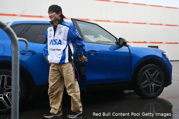 yuki-tsunoda-racing-bulls-vrijdag-nederland-zandvoort-2026
