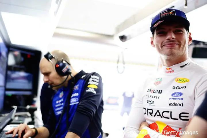 max-verstappen-red-bull-racing-gp-spanje-2026-zaterdag-gianpiero-lambiase