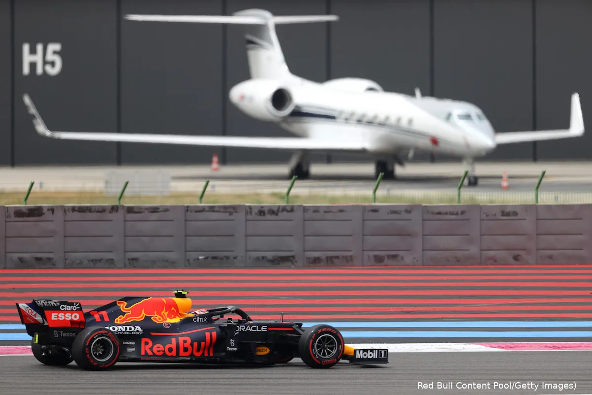 hoe laat grand prix frankrijk 2021