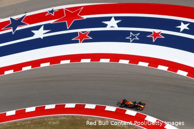 Grand Prix VS vrije training